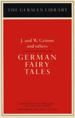 German Fairy Tales