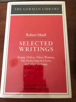 Selected Writings
