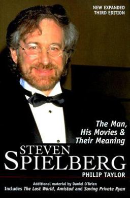 Steven Spielberg