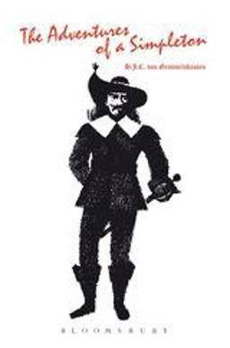 Simplicius Simplicissimus  9780826414823 Front Cover