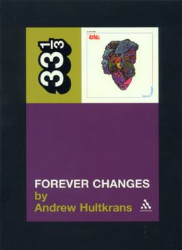 Love's Forever Changes  9780826414939 Front Cover