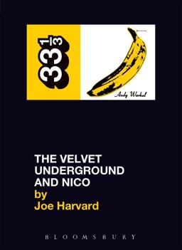 Velvet Underground's the Velvet Underground and Nico  9780826415509 Front Cover