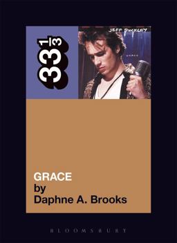 Jeff Buckley's Grace  9780826416353 Front Cover