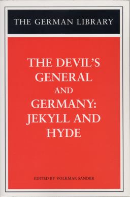 The Devil's General and Germany: Jekyll and Hyde