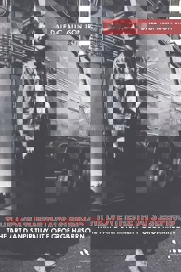 The Love There That's Sleeping