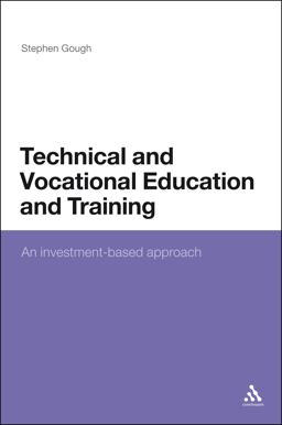 Technical and Vocational Education and Training