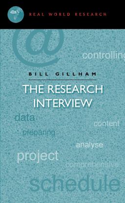 Research Interview