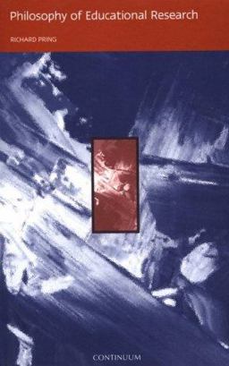 Philosophy of Educational Research