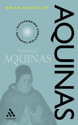 Thomas Aquinas Thomas Aquinas