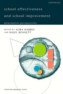 School Effectiveness and School Improvement