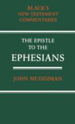 Epistle to the Ephesians