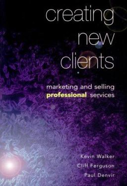 Creating New Clients