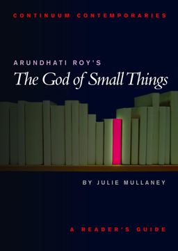 Arundhati Roy's the God of Small Things  9780826453273 Front Cover