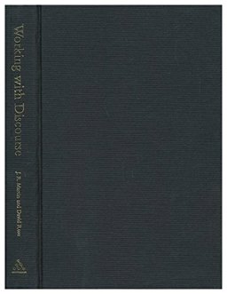 Working with Discourse