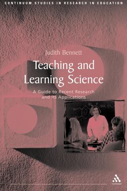 Teaching and Learning Science
