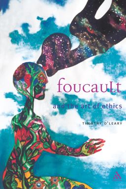 Foucault and the Art of Ethics