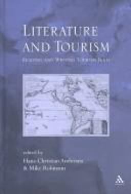 Literature and Tourism