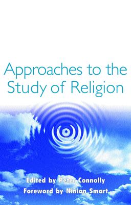 Approaches to the Study of Religion  9780826459602 Front Cover