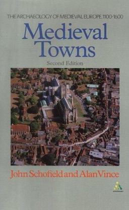 Medieval Towns