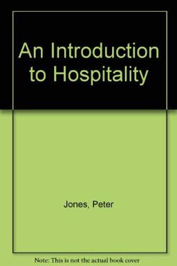 Introduction to Hospitality Operations