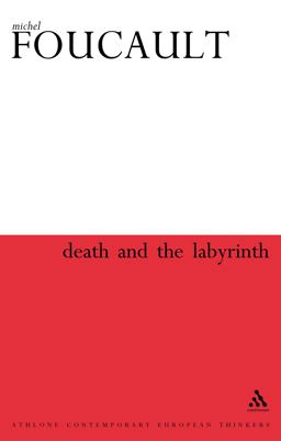 Death and the Labyrinth, New Edition