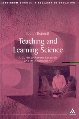 Teaching and Learning Science