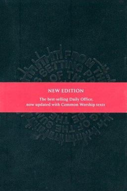 Celebrating Common Prayer