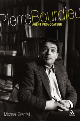 Pierre Bourdieu Pierre Bourdieu