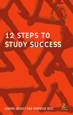12 Steps to Study Success