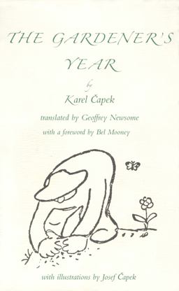 The Gardener's Year