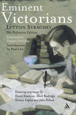 Eminent Victorians Definitive Edition