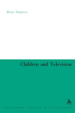 Children and Television