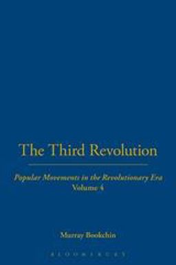 The Third Revolution
