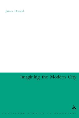 Imagining Modern City