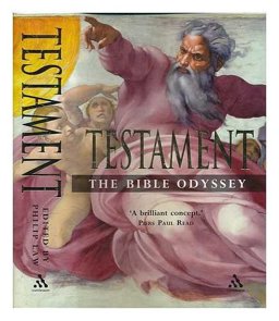 Testament (1)