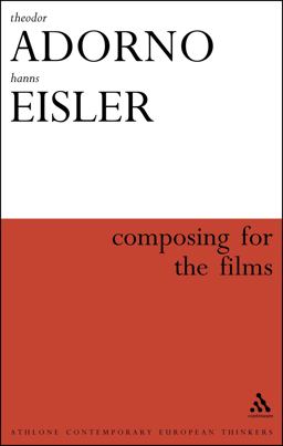 Composing for the Films