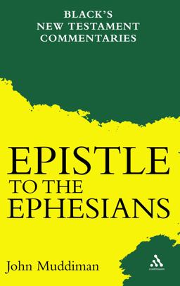 Epistle to the Ephesians