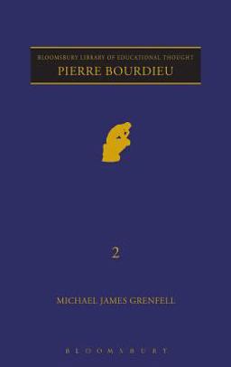 Pierre Bourdieu
