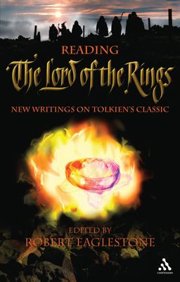 Reading the Lord of the Rings Reading the Lord of the Rings