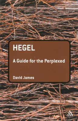 Hegel
