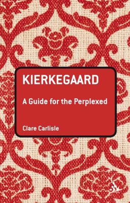 Kierkegaard: a Guide for the Perplexed  9780826486110 Front Cover