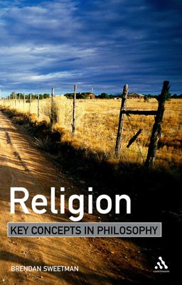 Religion: Key Concepts in Philosophy  9780826486271 Front Cover