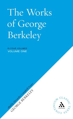 The Works of George Berkeley