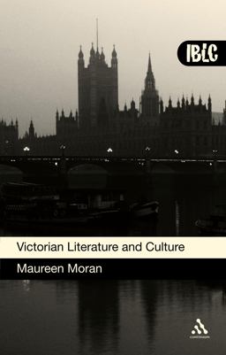 Victorian Literature and Culture  9780826488848 Front Cover