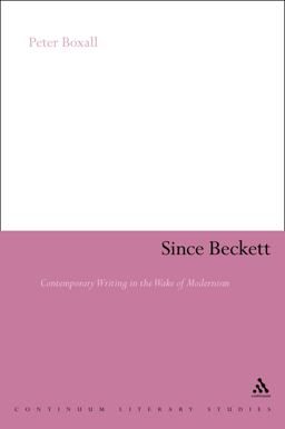 Since Beckett