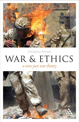 EPZ War and Ethics