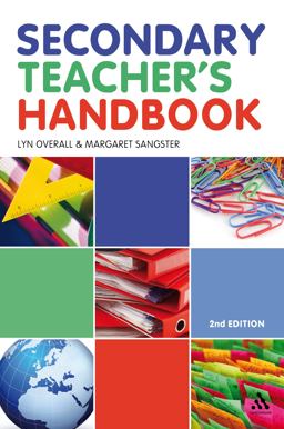 The Secondary Teacher's Handbook