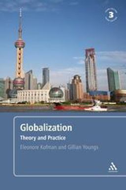 Globalization, 3rd Edition