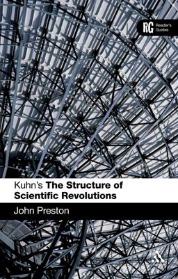 Kuhn's 'the Structure of Scientific Revolutions'