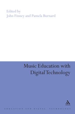 Music Education with Digital Technology